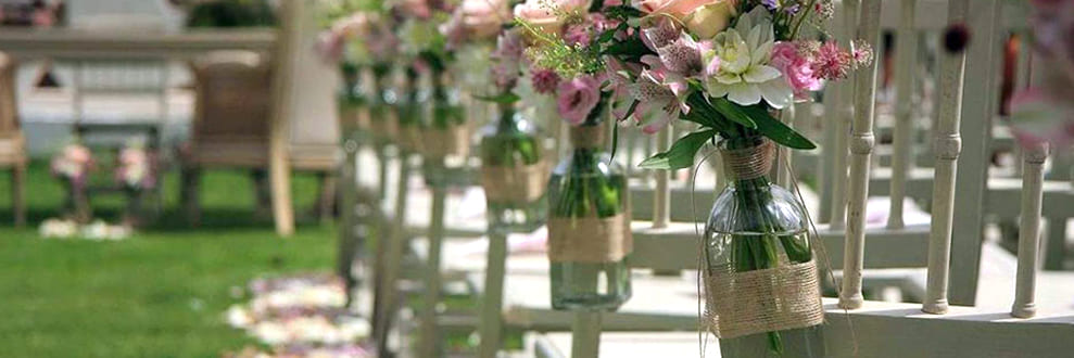 bodas y romance en Morelos